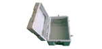China rotational mold